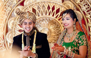 Intercaste Marriage - इंटरकास्ट विवाह